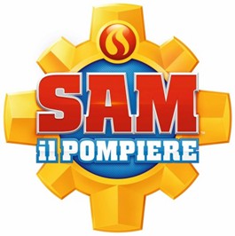 Sam Il Pompiere serie cartoni animati giocattoli Simba Toys